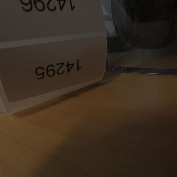 Madewell Jeans Kick Out Full Length Womens 25 Vintage Canvas* - Picture 12 of 12